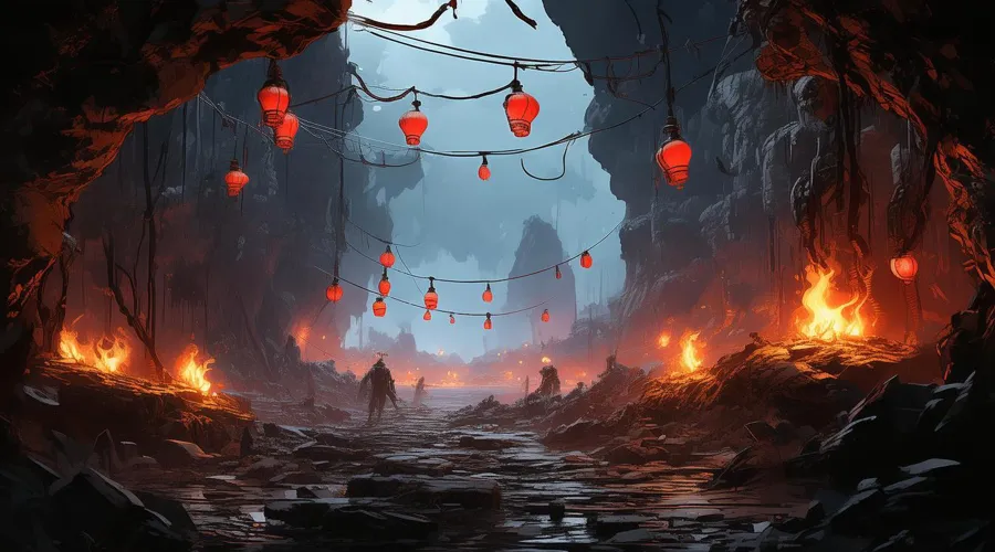 Mine Survival兑换码横幅图片3
